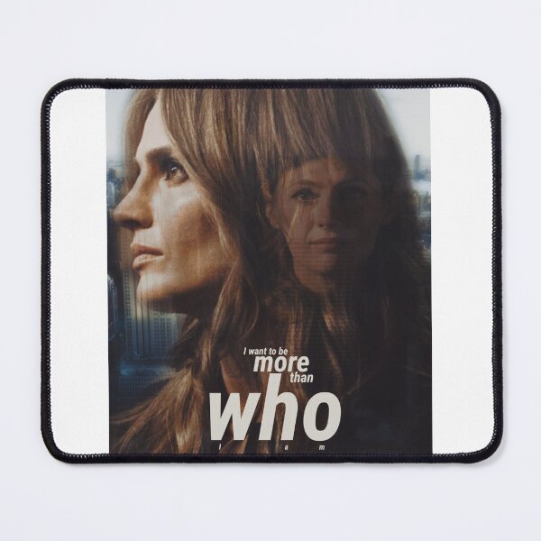 Item preview, Kate Beckett designed and sold by dotdesignbylu.