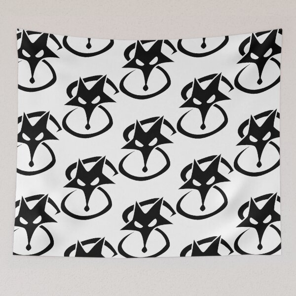 Item preview, Southern Wolves Symbol     designed and sold by kWYT4yZ.