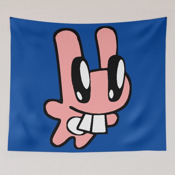 Item preview, Filler Bunny  designed and sold by DamianMorris.
