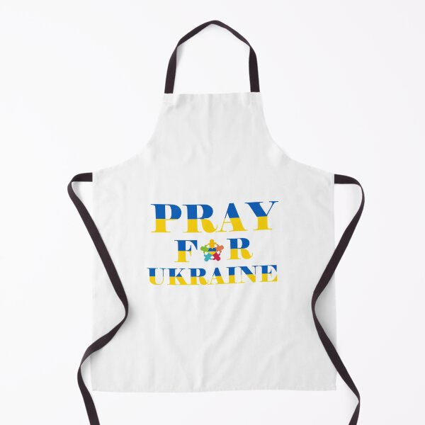 Item preview, Pray for Ukraine - Stop the war in ukraine designed and sold by dadanielafl.