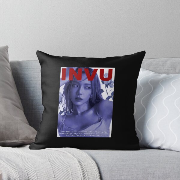 Item preview, Taeyeon | INVU designed and sold by theboredmochi.