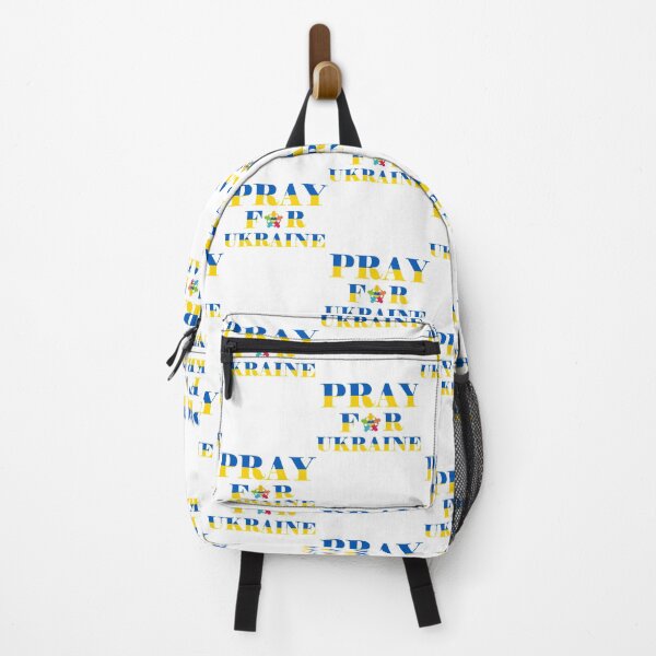 Item preview, Pray for Ukraine - Stop the war in ukraine designed and sold by dadanielafl.