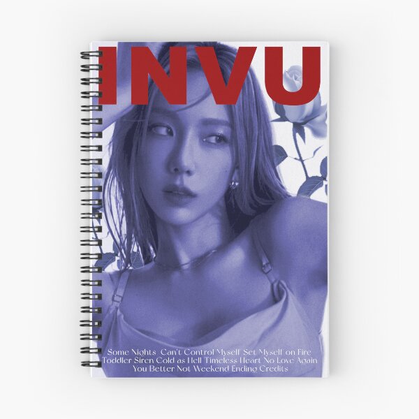 Item preview, Taeyeon | INVU designed and sold by theboredmochi.
