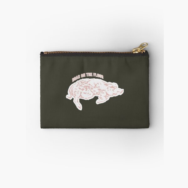 Item preview, Boar On The Floor quot Succession Design designed and sold by GeorgePra.