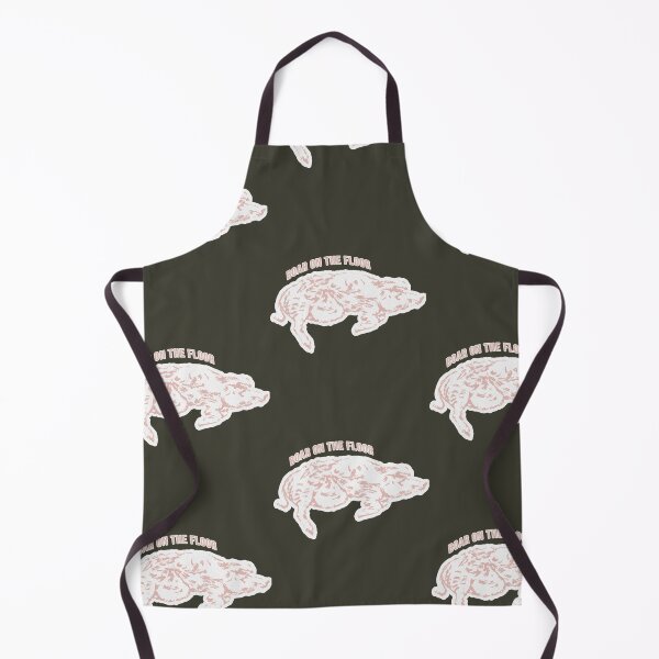 Item preview, Boar On The Floor quot Succession Design designed and sold by GeorgePra.