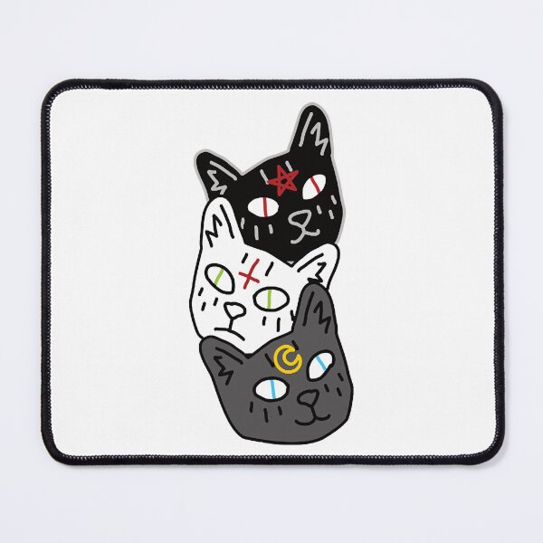 Item preview, Witch Kittens designed and sold by DYYS6hb.