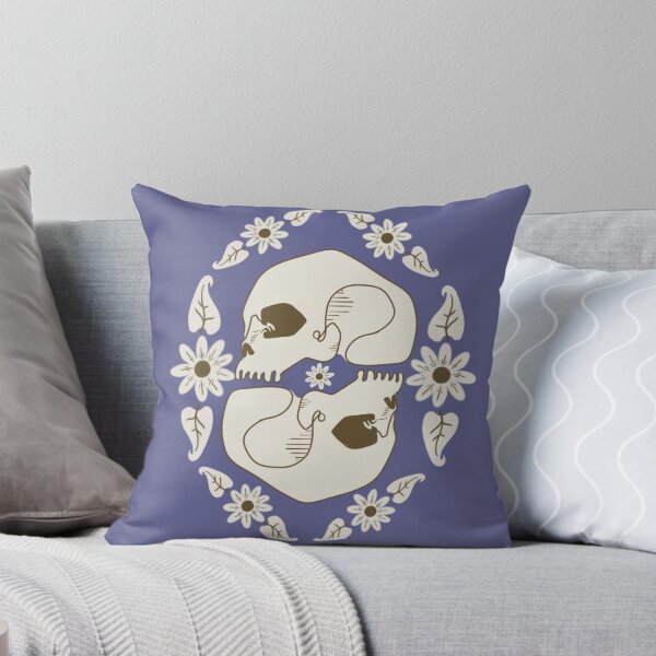 Item preview, The Lovers (2) designed and sold by SkellatonSketch.
