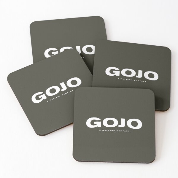 Item preview, GOJO A Mattson Company - Succession TV Show    designed and sold by GeorgePra.