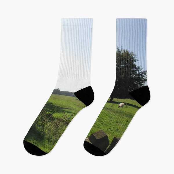 Item preview, #133 |☼| Field - Shot 4 (Hadrian's Wall) designed and sold by Naean H.F. (Nez Man).