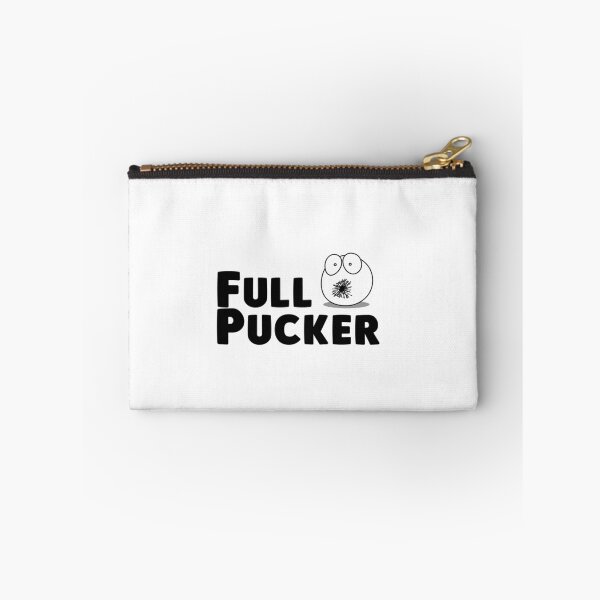 Item preview, Full Pucker designed and sold by Reed Williams.