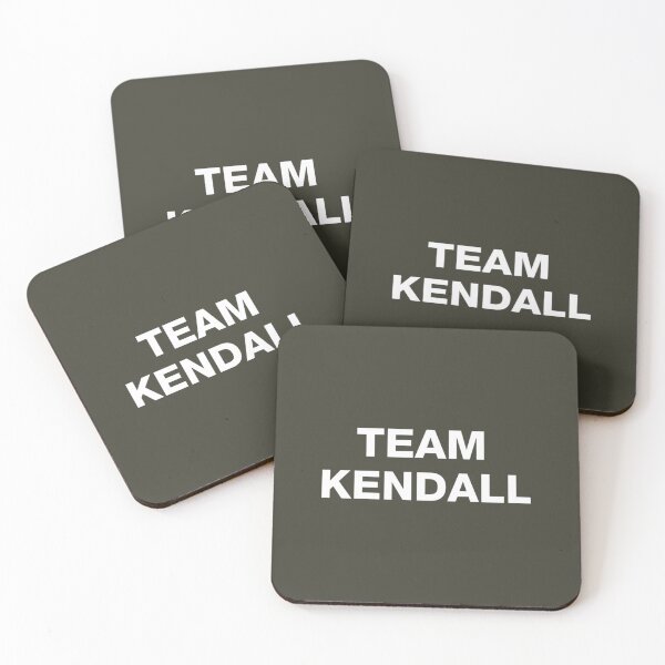 Item preview, Succession  Team Kendall   designed and sold by GeorgePra.