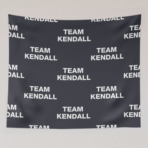 Item preview, Succession  Team Kendall   designed and sold by GeorgePra.