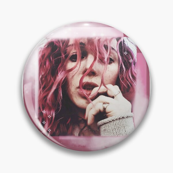 Item preview, Caity Lotz designed and sold by dotdesignbylu.