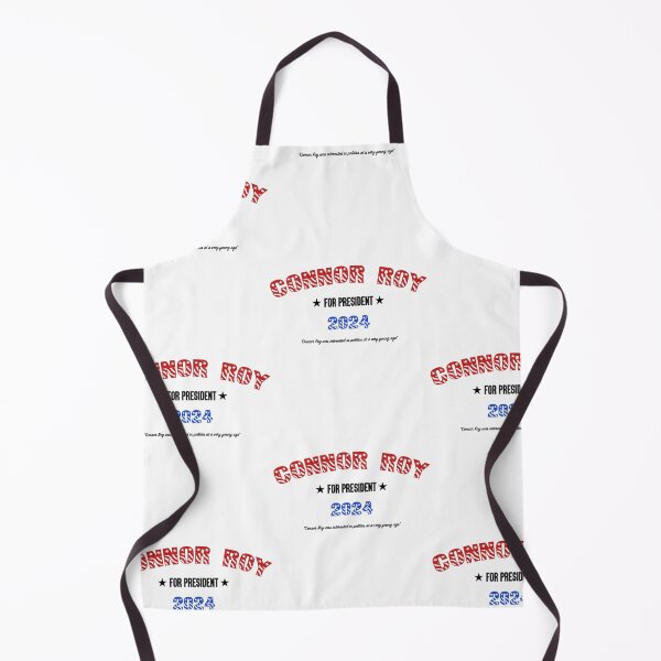 Item preview, Connor Roy For President designed and sold by GeorgePra.