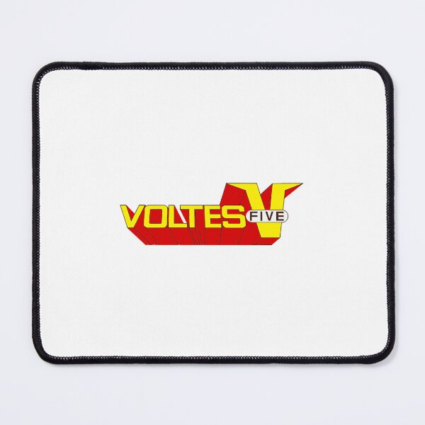 Item preview, Voltes V  designed and sold by 7U5QAS3g.