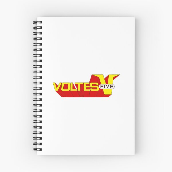Item preview, Voltes V  designed and sold by 7U5QAS3g.