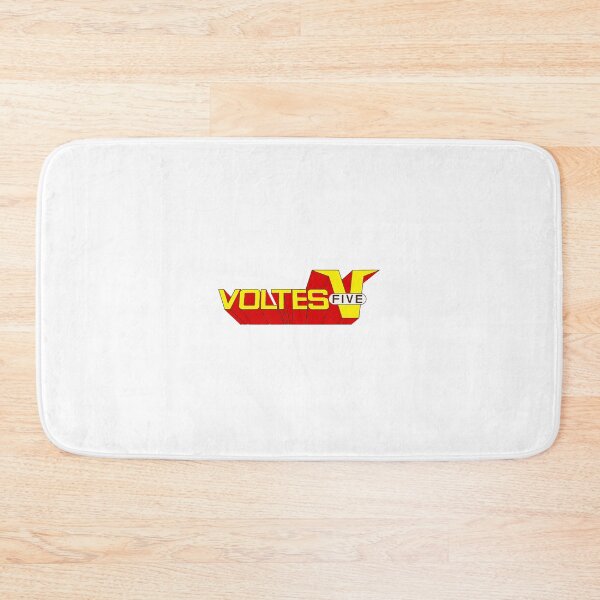 Item preview, Voltes V  designed and sold by 7U5QAS3g.