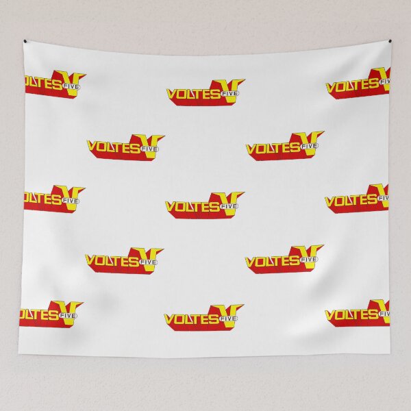 Item preview, Voltes V  designed and sold by 7U5QAS3g.