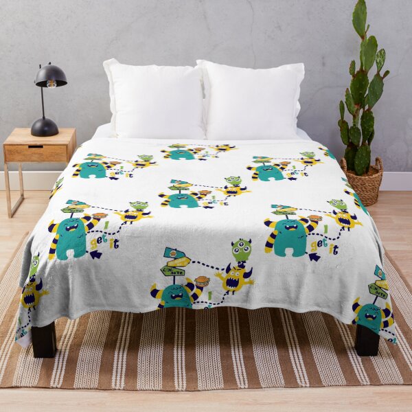 Item preview, Monster come and get it designed and sold by DYYS6hb.