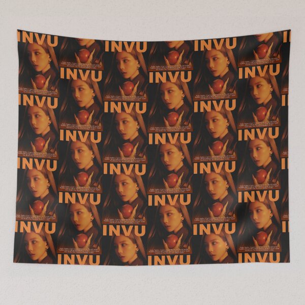 Item preview,  Taeyeon | INVU designed and sold by theboredmochi.