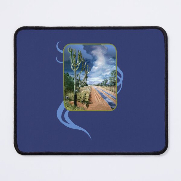 Item preview, African Road   designed and sold by AndDollss.