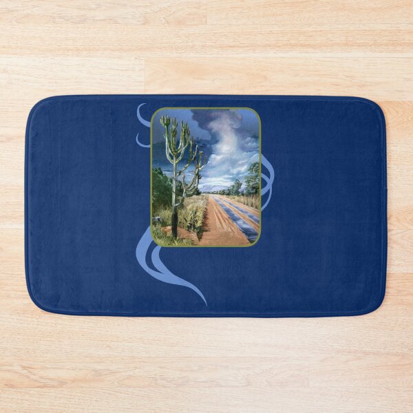 Item preview, African Road   designed and sold by AndDollss.