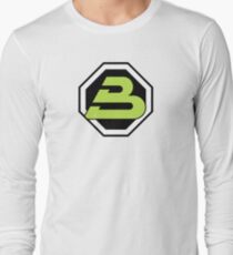 LEGO Blacktron Future Generation Long Sleeve T-Shirt
