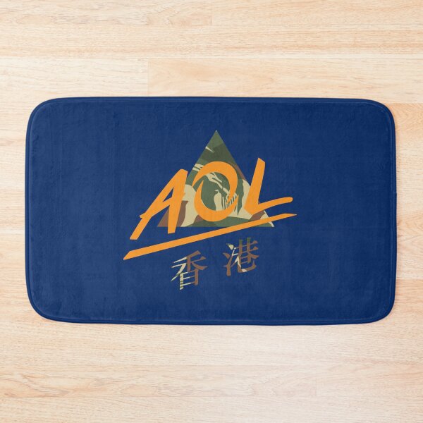 Item preview, AOL asia rhodie   designed and sold by AndDollss.