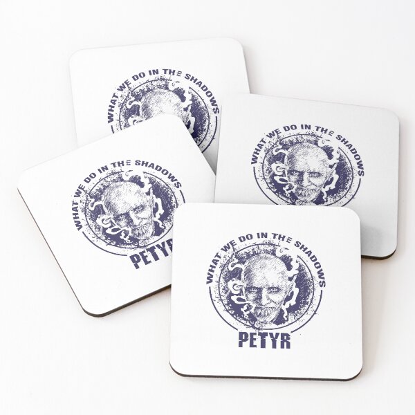 Item preview, what we do in the shadows - Petyr  designed and sold by kWYT4yZ.