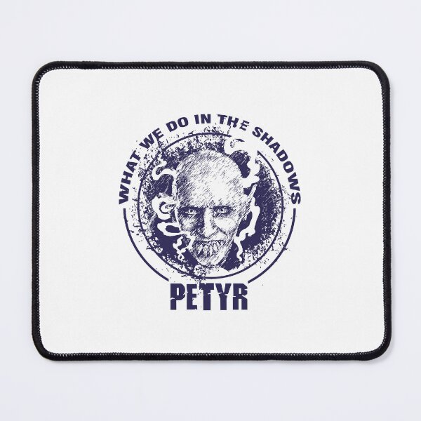 Item preview, what we do in the shadows - Petyr  designed and sold by kWYT4yZ.