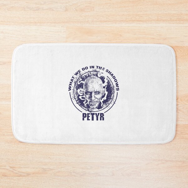 Item preview, what we do in the shadows - Petyr  designed and sold by kWYT4yZ.
