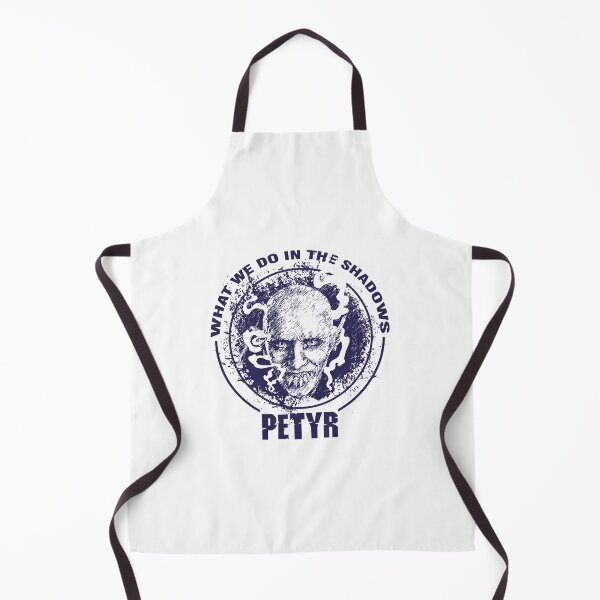 Item preview, what we do in the shadows - Petyr designed and sold by kWYT4yZ.