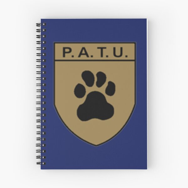 Item preview, British South Africa Police PATU Bagde   designed and sold by AndDollss.