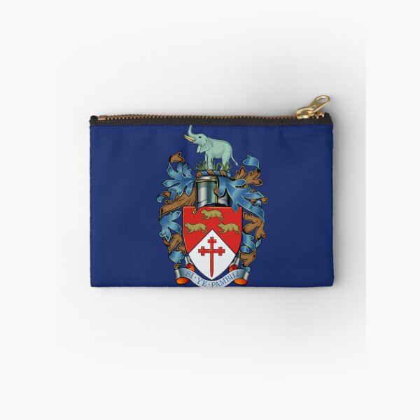 Item preview, Bulawayo Coat of Arms, Zimbabwe   designed and sold by AndDollss.