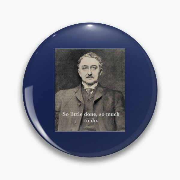 Item preview, Cecil Rhodes   designed and sold by AndDollss.