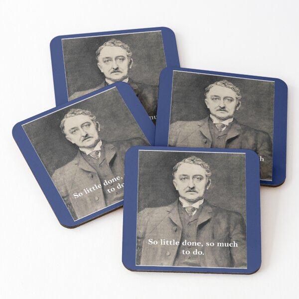 Item preview, Cecil Rhodes   designed and sold by AndDollss.