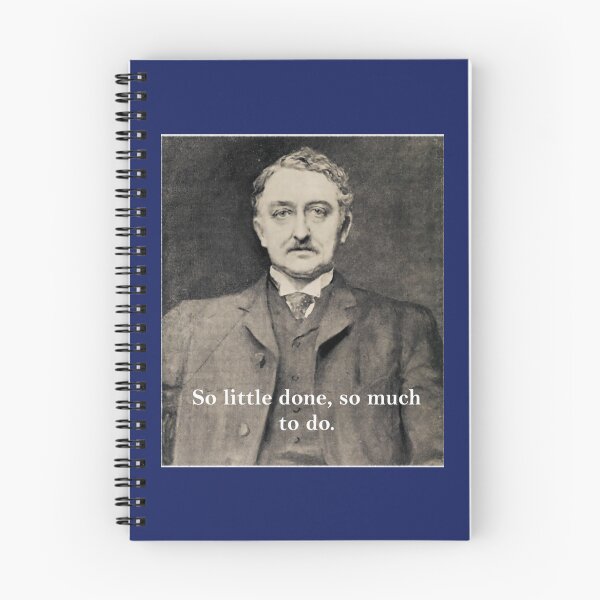 Item preview, Cecil Rhodes   designed and sold by AndDollss.