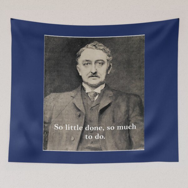 Item preview, Cecil Rhodes   designed and sold by AndDollss.