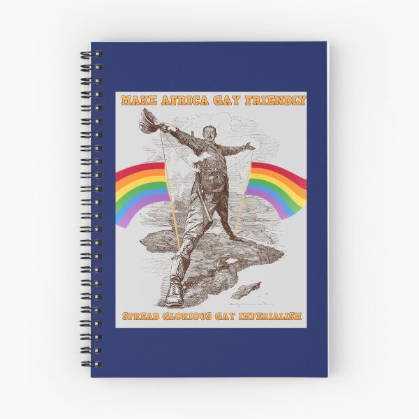 Item preview, Cecil Rhodes Gay Pride   designed and sold by AndDollss.
