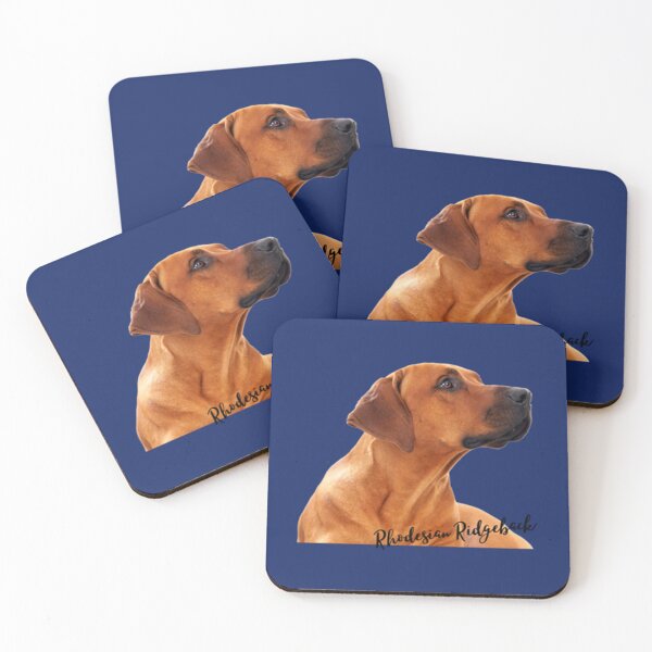 Item preview, Rhodesian Ridgeback  Dog Lover  Africa  African Dog  Lion   designed and sold by AndDollss.