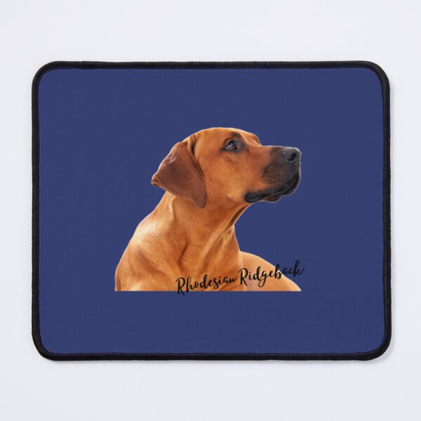 Item preview, Rhodesian Ridgeback Dog Lover Africa African Dog Lion designed and sold by AndDollss.