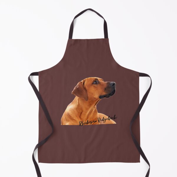 Item preview, Rhodesian Ridgeback Dog Lover Africa African Dog Lion designed and sold by AndDollss.