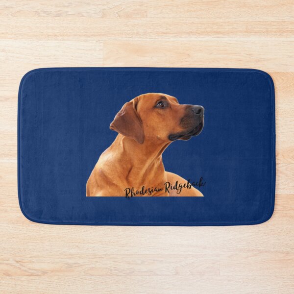 Item preview, Rhodesian Ridgeback  Dog Lover  Africa  African Dog  Lion   designed and sold by AndDollss.