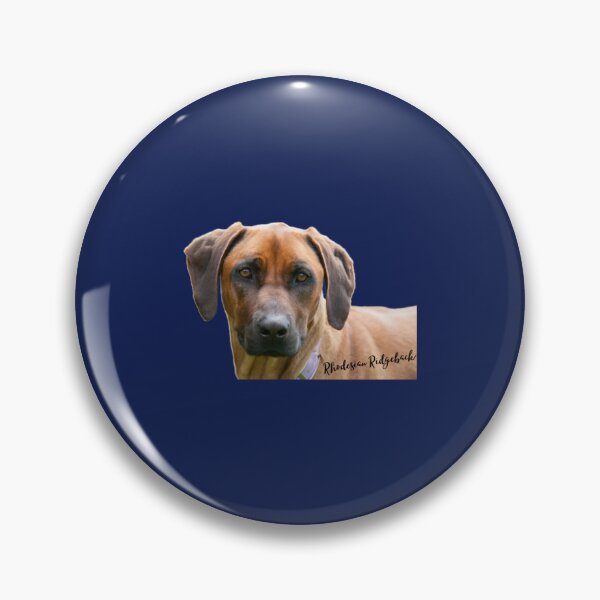 Item preview, Rhodesian Ridgeback  Dog Lover  Africa  African Dog  Lion  Black Mask   designed and sold by AndDollss.