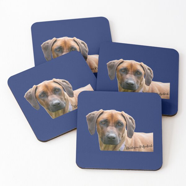 Item preview, Rhodesian Ridgeback  Dog Lover  Africa  African Dog  Lion  Black Mask   designed and sold by AndDollss.