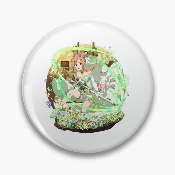 Item preview, Novia Yuuki Asuna designed and sold by dadanielafl.