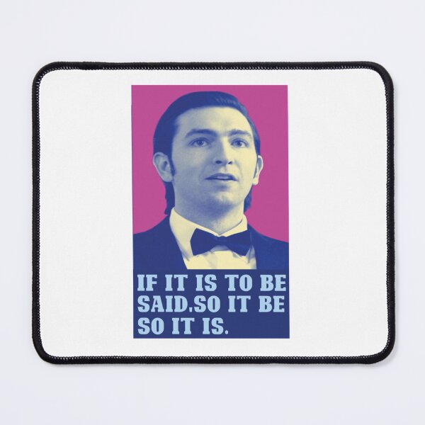 Item preview, Cousin Greg If It Is To Be Said So It Be So It Is Succession Show designed and sold by GeorgePra.