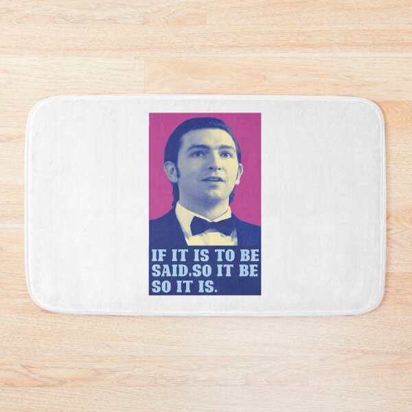 Item preview, Cousin Greg If It Is To Be Said So It Be So It Is Succession Show   designed and sold by GeorgePra.