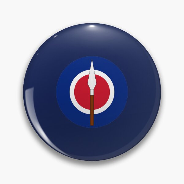 Item preview, RRAF ROUNDEL   designed and sold by AndDollss.