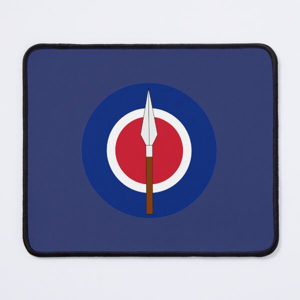 Item preview, RRAF ROUNDEL designed and sold by AndDollss.